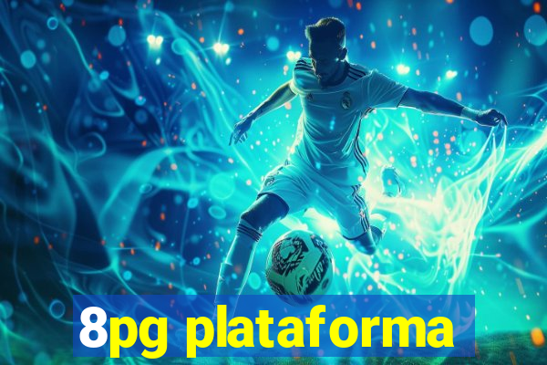 8pg plataforma